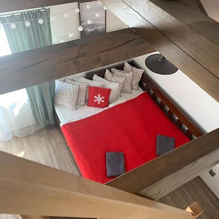 Chata Barborka, Apartman 8 Horní Malá Úpa Eksteriør bilde