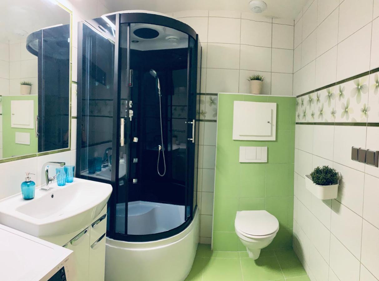 Chata Barborka, Apartman 8 Horní Malá Úpa Eksteriør bilde