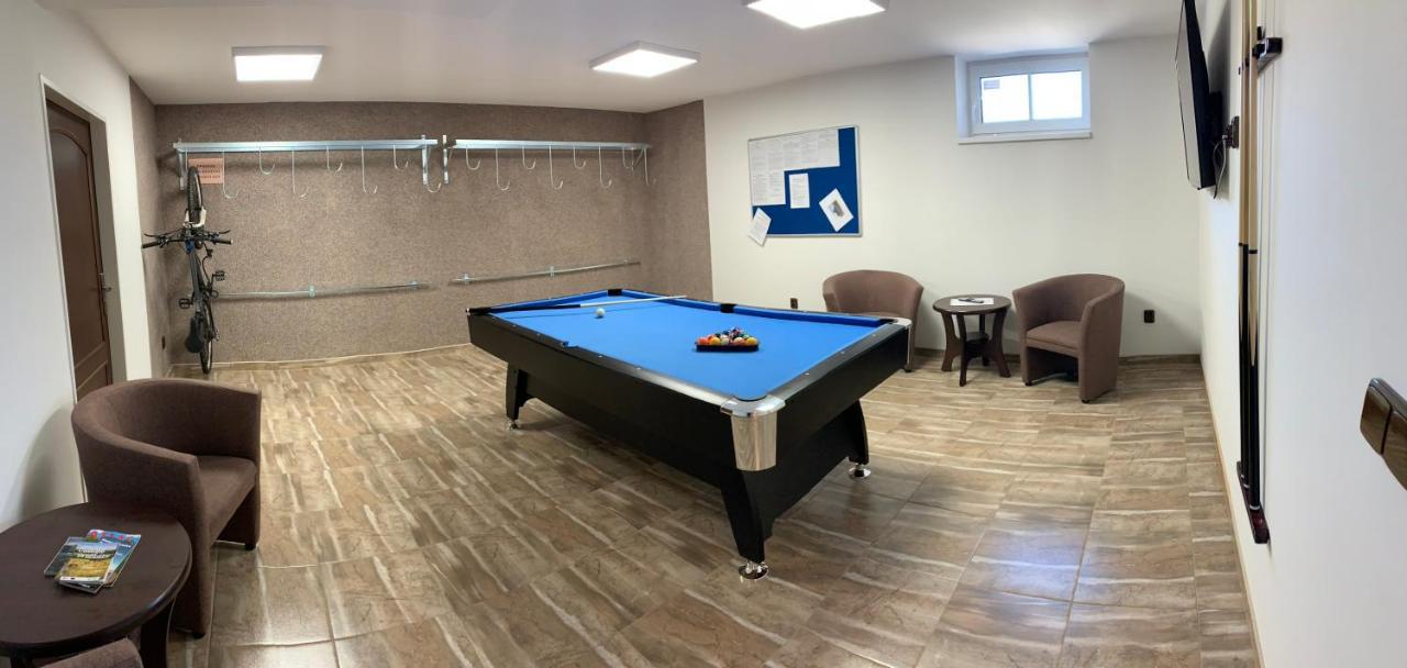 Chata Barborka, Apartman 8 Horní Malá Úpa Eksteriør bilde