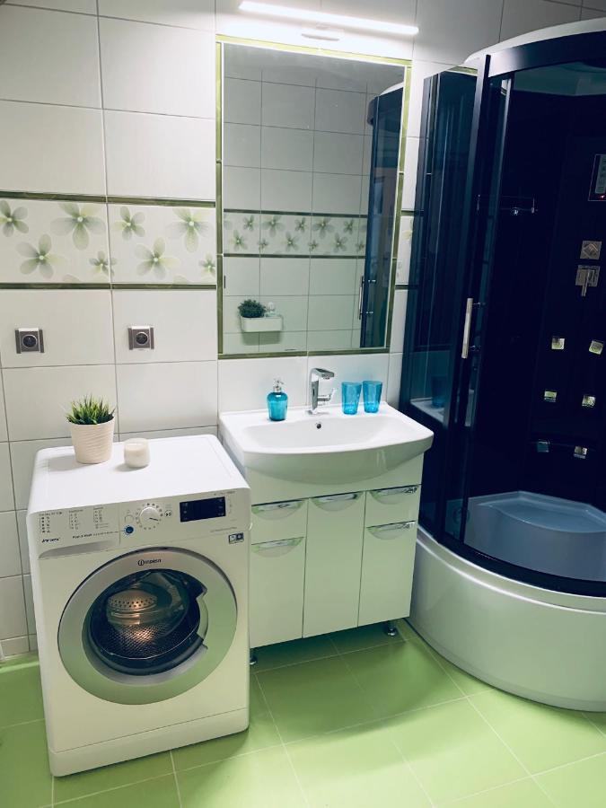 Chata Barborka, Apartman 8 Horní Malá Úpa Eksteriør bilde