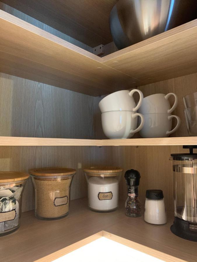 Chata Barborka, Apartman 8 Horní Malá Úpa Eksteriør bilde