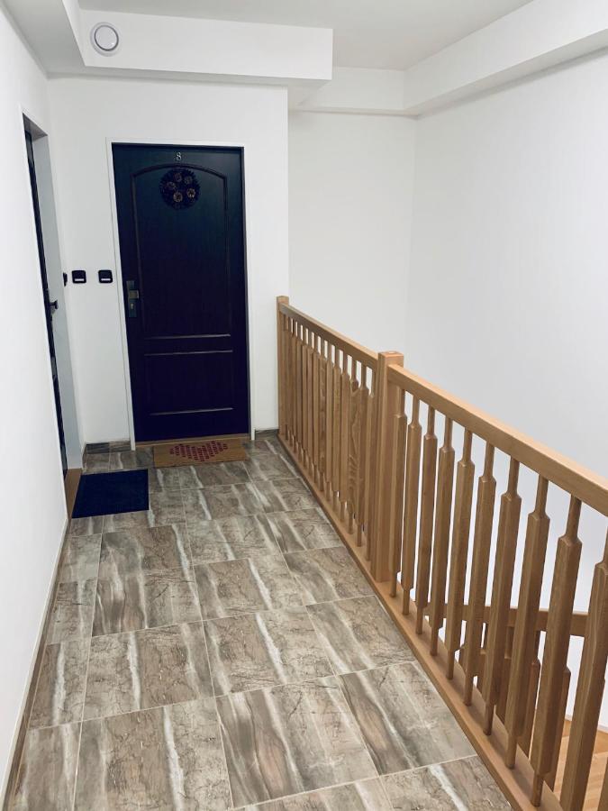 Chata Barborka, Apartman 8 Horní Malá Úpa Eksteriør bilde