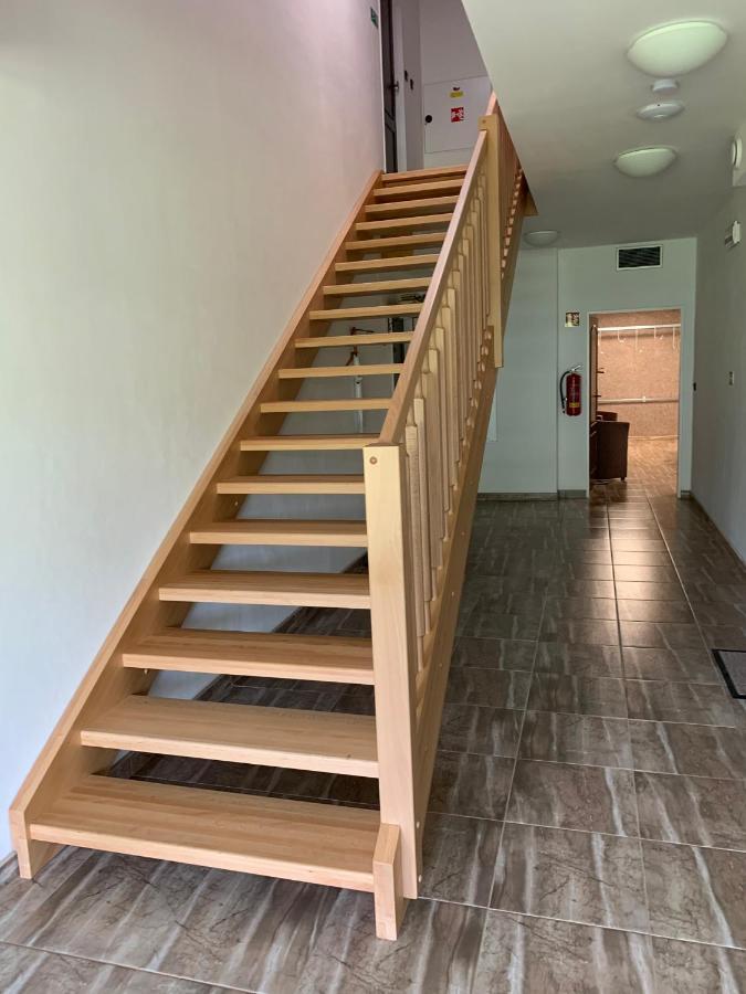 Chata Barborka, Apartman 8 Horní Malá Úpa Eksteriør bilde